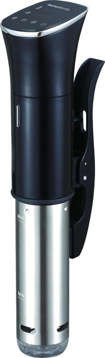 Produktbild Melchioni Sous Vide, Vakuumgaren und Niedertemperaturkochen SOUSY