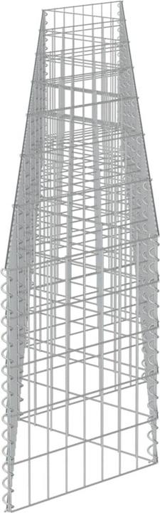 Image du produit VidaXL Gabione