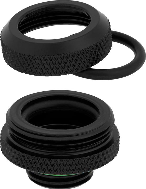 Produktbild Corsair Hydro X Series Fitting XF Hardline 4-pack