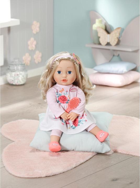 Image du produit Baby Annabell Sophia, environ 43cm