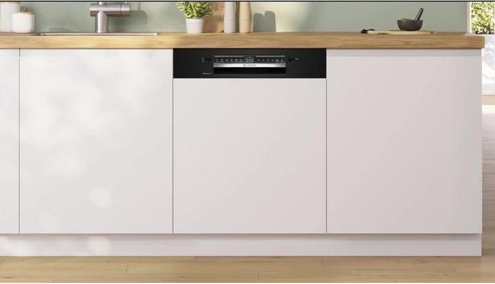 Actual product image Bosch Hausgeräte SMI4HCB19E