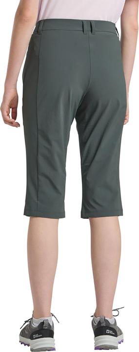 Produktbild Jack Wolfskin Hikeout 3/4 Pants W (36)