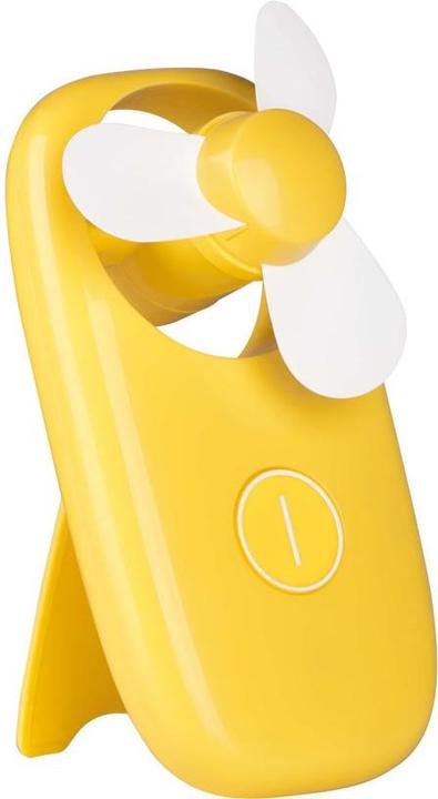 Produktbild Ventilator (0 dB)