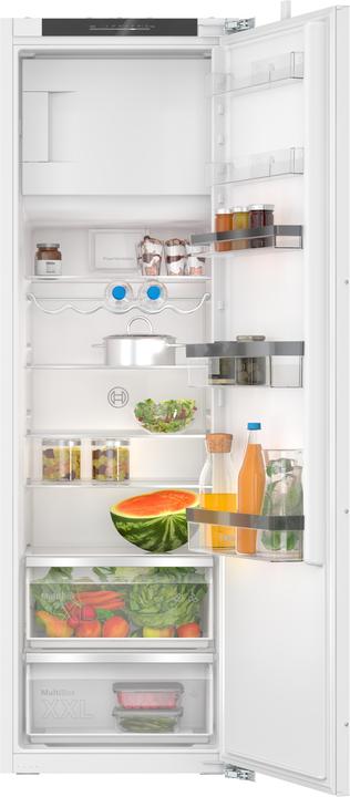 Produktbild Bosch Hausgeräte KIL82VFE0 (280 l)