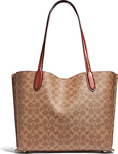 Image du produit Coach Sac de shopping "Willow