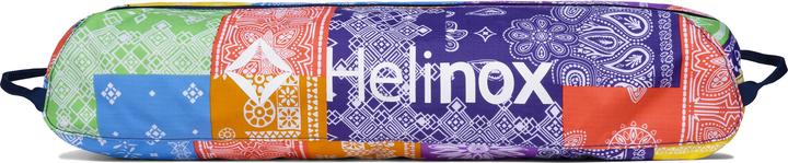 Actual product image Helinox Table One Hard Top L