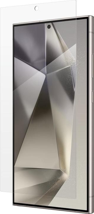 Actual product image Zagg InvisibleShield Flex XTR3 B Samsung Galaxy S24 Ultra Screen INTL (1 Piece, Samsung Galaxy S21)