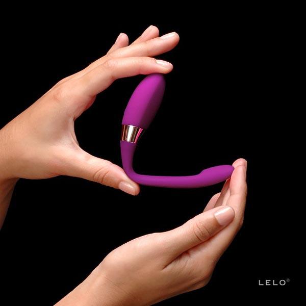 Actual product image LELO Noa