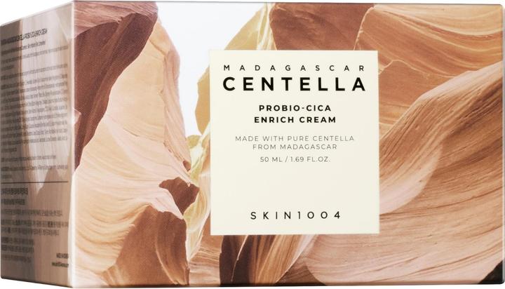 Image du produit Skin1004 Madagascar Centella Probio-Cica Enrich (50 ml, Crème de jour)