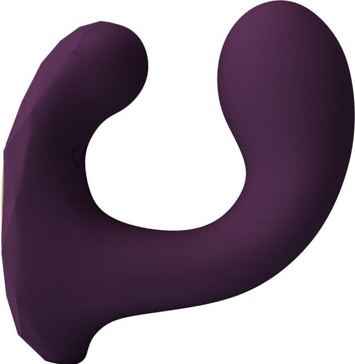 Image du produit Pretty Love Télécommande Vibrante Billy Violet - Application Gratuite