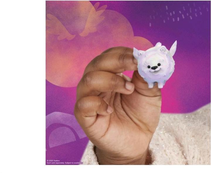 Produktbild My Little Pony Königliche Schlossrutsche