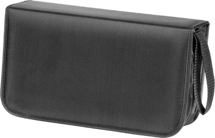 Hama CD-/DVD-Tasche