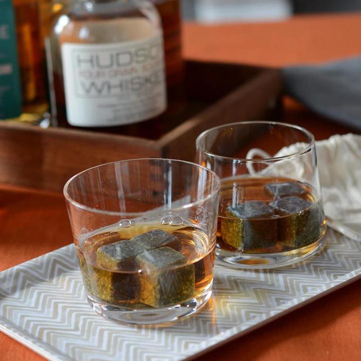 Actual product image Teroforma Whisky Stones (Whisky stones)