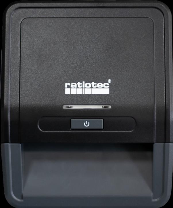 Image du produit ratiotec Smart Protect Plus (Lecteur de billets)