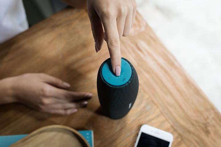 Image du produit Philips EverPlay (14 h, Fonctionnement sur batterie)