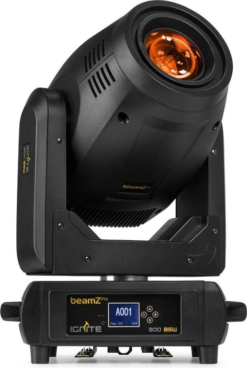 Produktbild BeamZ Moving Head IGNITE300 LED (Moving Bar)
