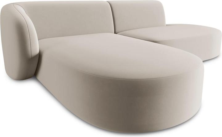 Produktbild Maison Heritage Chiara (Ecksofa)