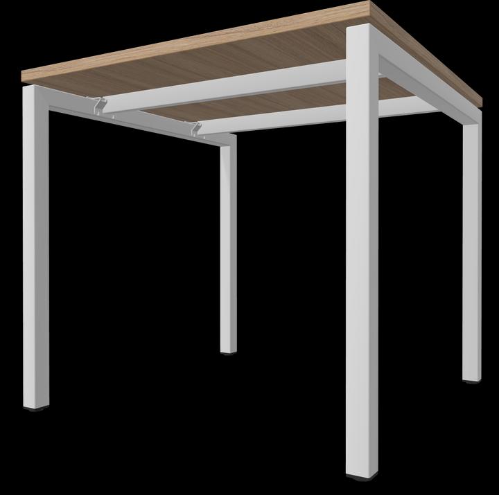 Actual product image Narbutas Nova meeting table (800 x 800 x 740 mm)