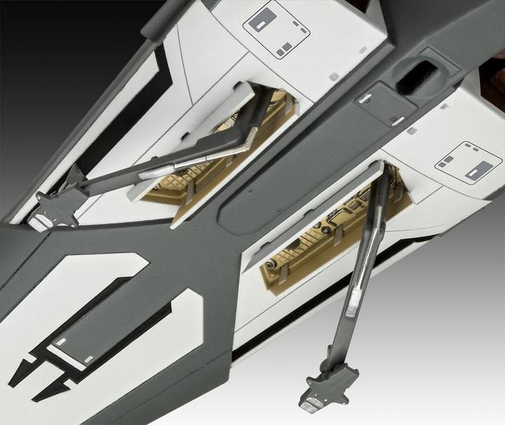 Produktbild Revell Gift Set EP1 Darth Maul's Sith Infiltrator