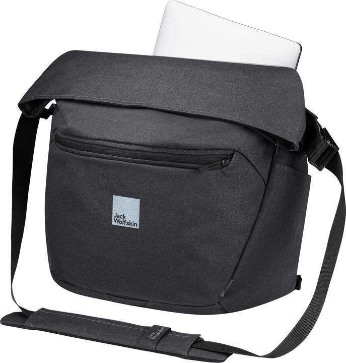 Actual product image Jack Wolfskin Mainkai Messenger (30 l)