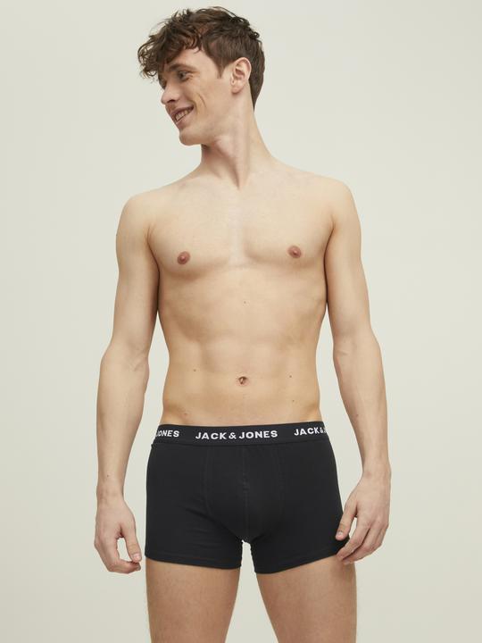 Image du produit Jack & Jones Solid (XXL, paquet de 10)