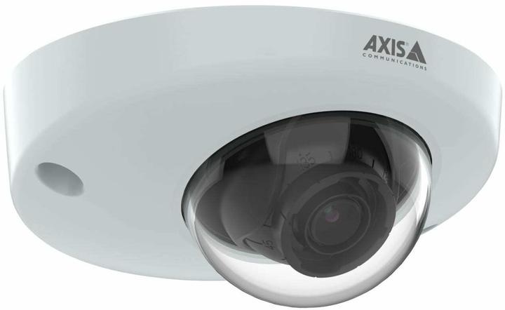 Produktbild Axis M3905-R M12 2.8 MM (1920 x 1080 Pixels)