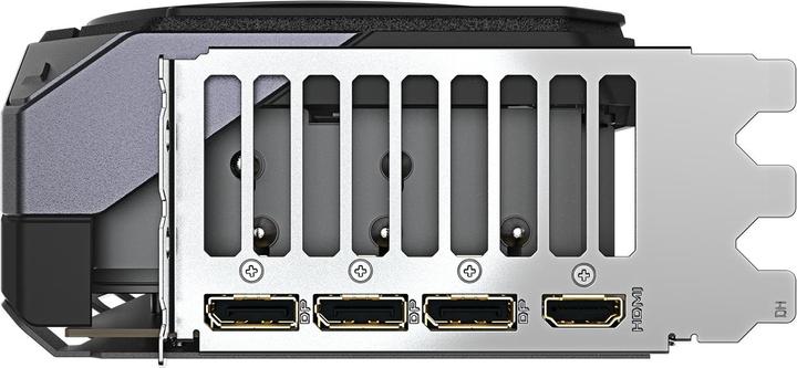 Actual product image Gigabyte GeForce RTX 5070 Ti GAMING OC (16 GB)