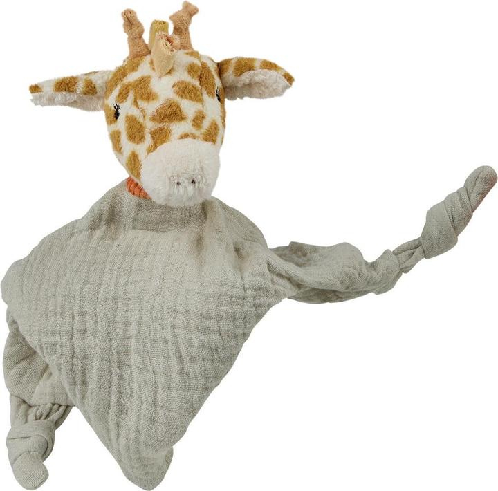 Immagine prodotto Sterntaler Schmusetuch Giraffe Kaya S