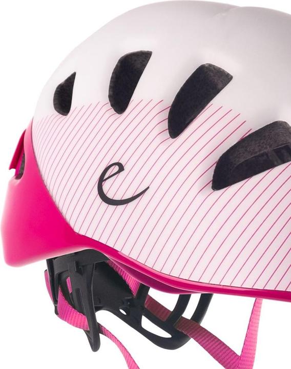 Produktbild Edelrid Shield II Kletterhelm (46 - 55 cm)