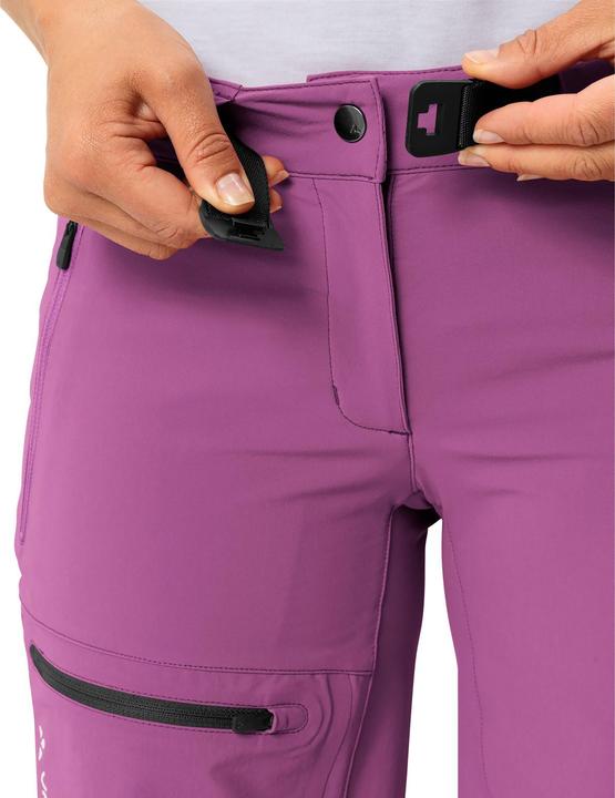 Actual product image Vaude Badile Shorts (36)