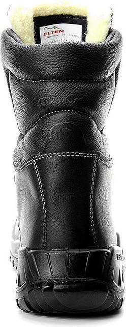 Image du produit Elten S3 Bottes d'hiver Renzo (S3, 40)