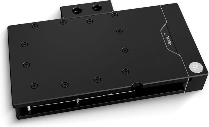 Actual product image EKWB EK QuanVec² FE RTX4090D-RGB ABP Set Ni+A 3831109900659