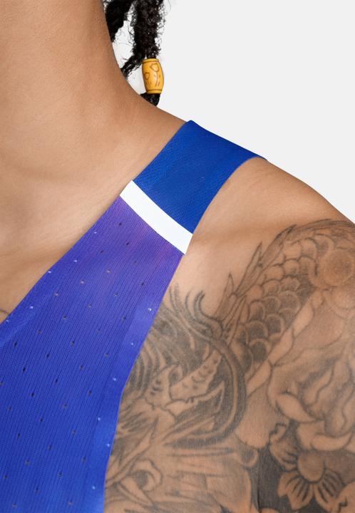 Produktbild 2XU Light Speed Tech Singlet (L)