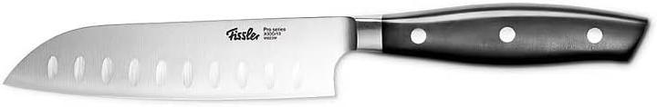 Actual product image Fissler Santoku knife 130mm (13 cm)
