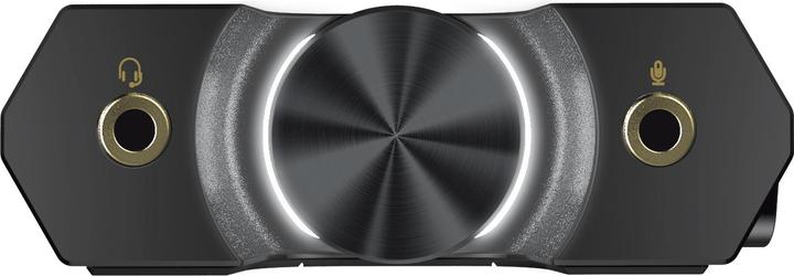 Produktbild Creative Sound BlasterX G6 (USB)