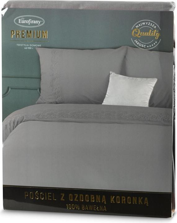 Actual product image Eurofirany Pos (Duvet cover, 160 x 200 cm)