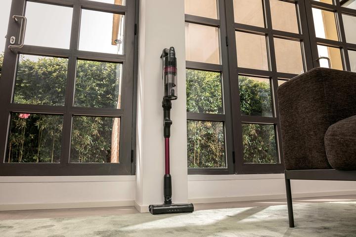Image du produit Hoover HF1P10HX 011 Scopa Elettrica senza filo