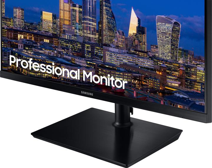 Image du produit Samsung LF27T850QWUXEN (2560 x 1440 pixels, 27")