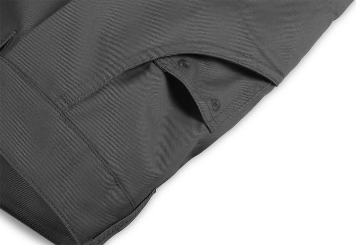 Immagine prodotto Normani Pantaloncini da uomo con protezione UV Valley (XL)