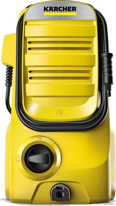Actual product image Kärcher K2 Compact (Electrical connection)