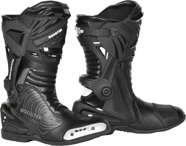 Produktbild Booster x-race (Herren, 47)