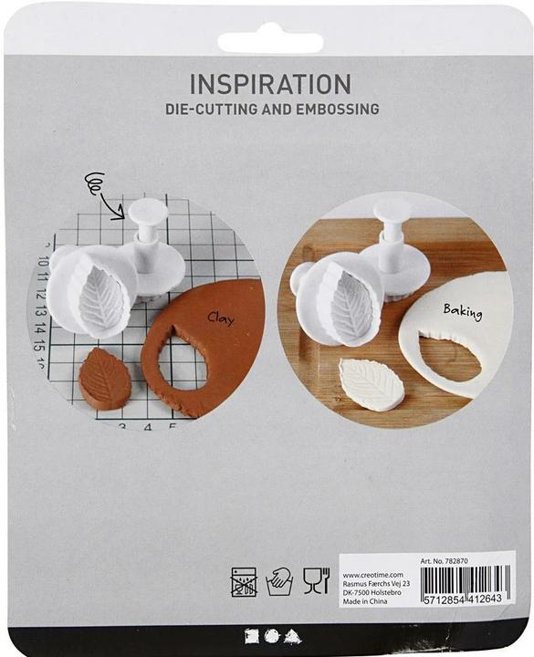 Actual product image Creativ Company Winter