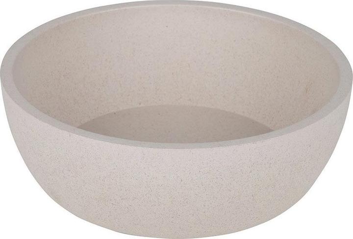 Actual product image District 70 Bamboo Dog Bowl (1 l)