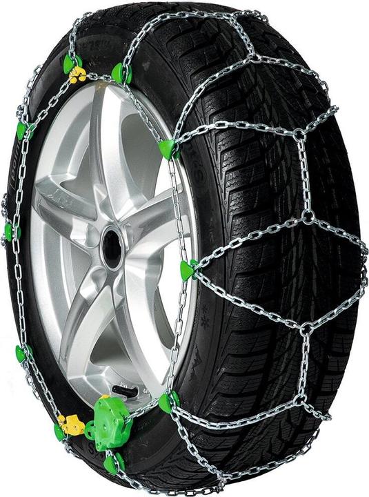 Actual product image Miocar Automatic E110