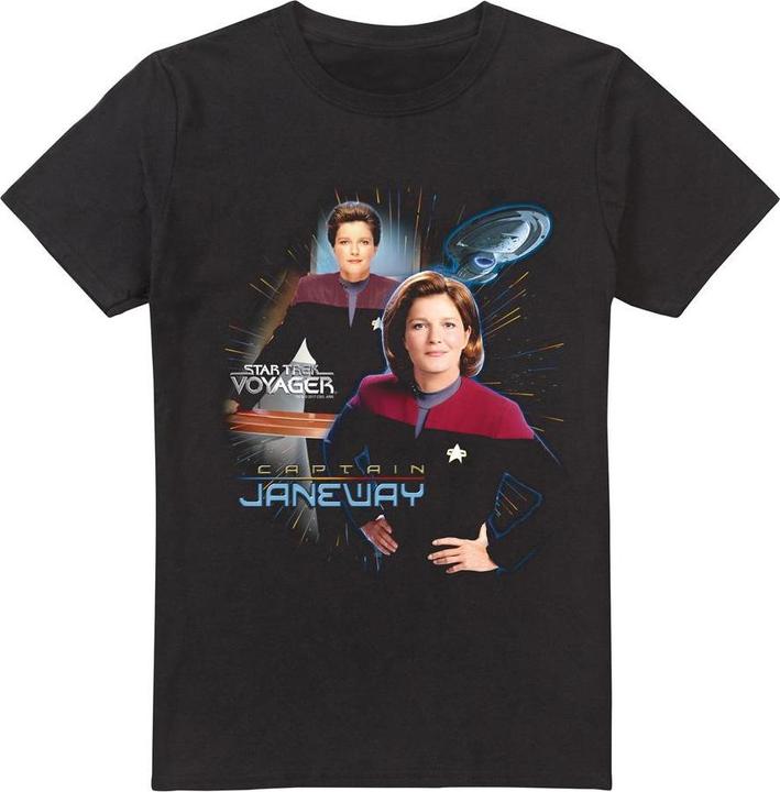 Actual product image Mens Janeway T-Shirt (S)
