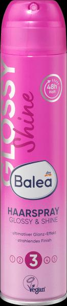 Actual product image dm Balea Glossy Shine (300 ml)