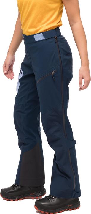 Actual product image Bergans Tind 3L Shell (L)