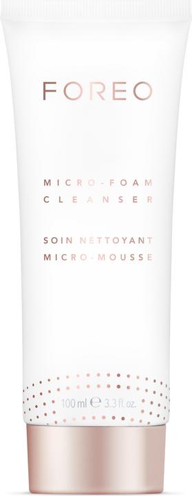 Foreo Micro-Foam Cleanser (Schaum, 100 ml)