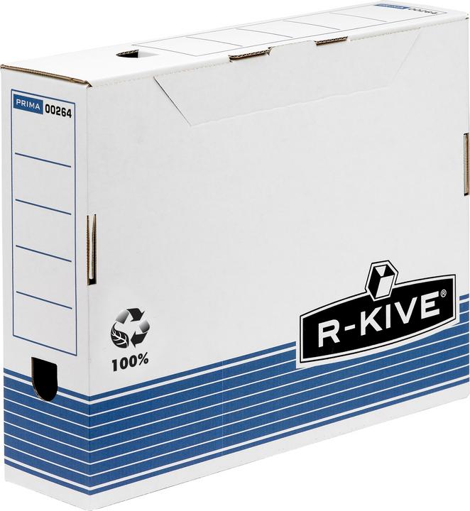 Produktbild Fellowes Prima (A4)