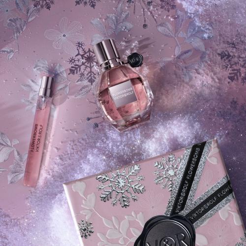 Image du produit Viktor & Rolf Flowerbomb (Eau de parfum, 60 ml)